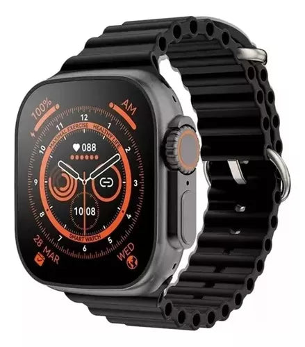 Microwear Smartwatch HW8 Ultra -