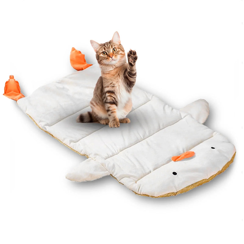 : Tapete Pet Gato Cachorro Resfriamento