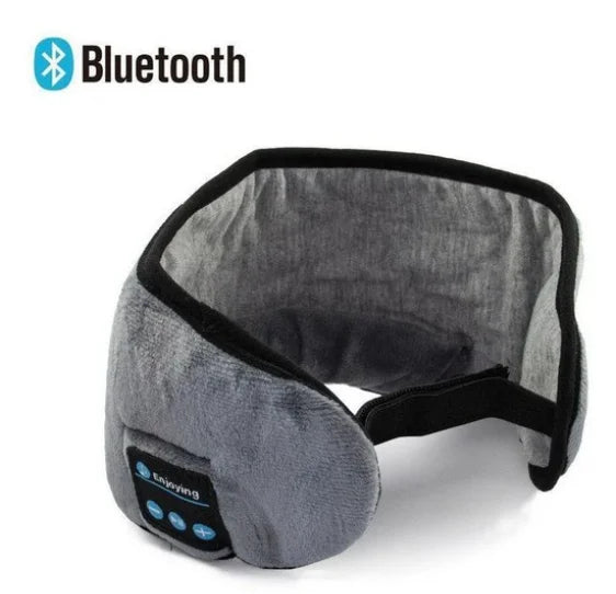 Capa máscara para os olhos fone de ouvido Bluetooth envio 24hs