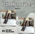 Compre 1 Leve 2 - Meia-Calça Forrada de Lã Oferta