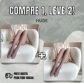 Compre 1 Leve 2 - Meia-Calça Forrada de Lã Oferta