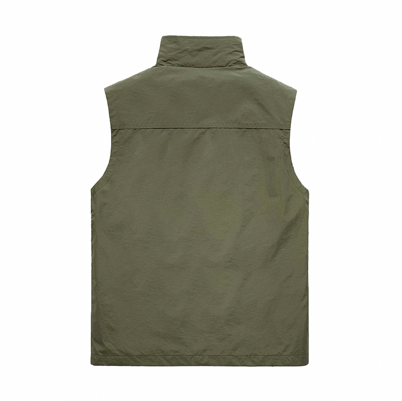 Colete Militar DryMax [A PROVA DA ÁGUA]