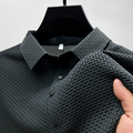 Camisa Polo Luxury [SEDA PERUANA]