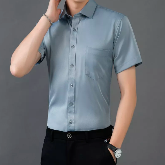 Camisa Tecnológica Ice Comfort  [PERFEITA PARA O VERÃO]