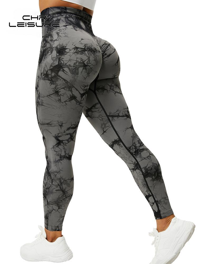 Plus Yoga Leggings feminina perfeitas para esportes e no dia a dia sem costuras ´.