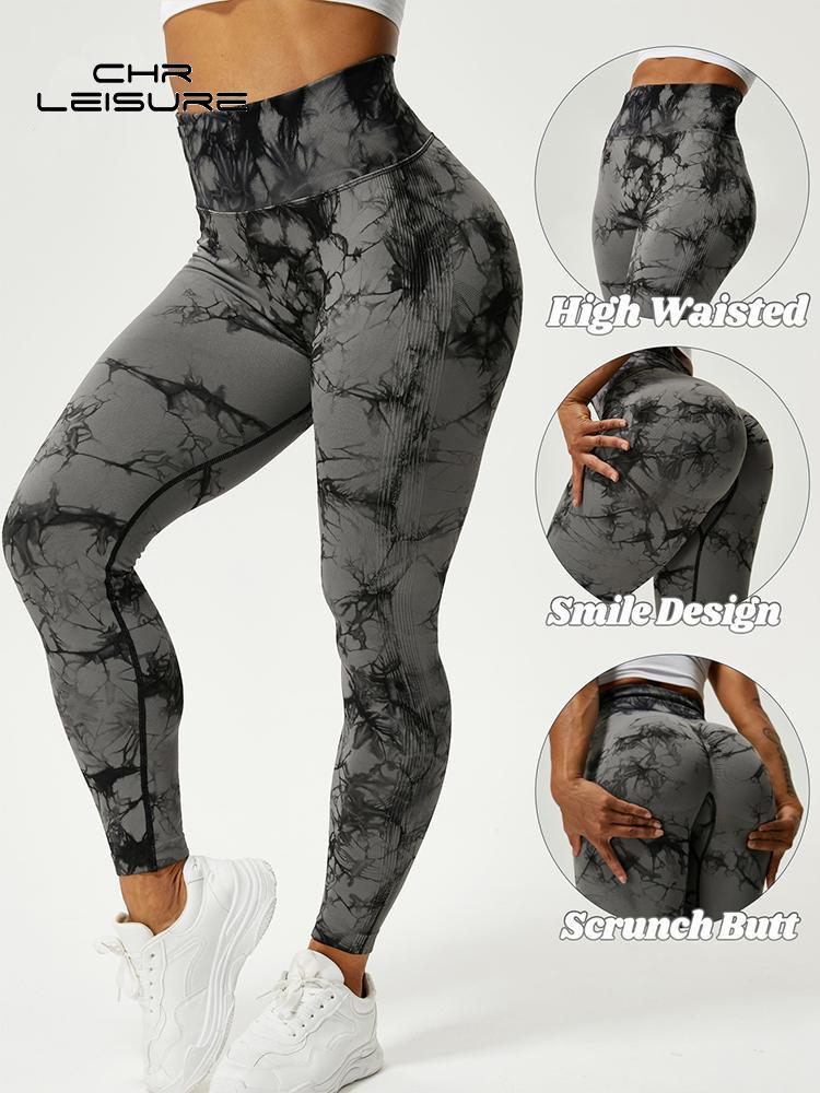 Plus Yoga Leggings feminina perfeitas para esportes e no dia a dia sem costuras ´.