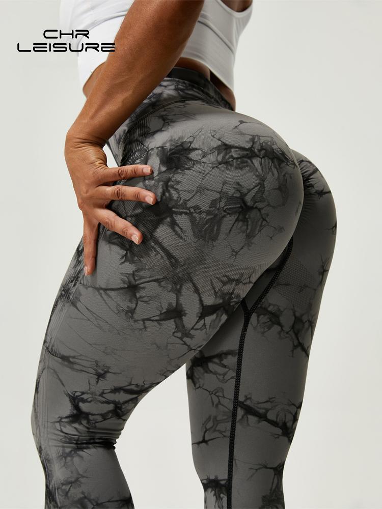 Plus Yoga Leggings feminina perfeitas para esportes e no dia a dia sem costuras ´.