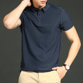 Camisa Polo Ice Comfort (ULTRA FLEXÍVEL]