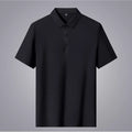 Camisa Polo Ice Comfort (ULTRA FLEXÍVEL]