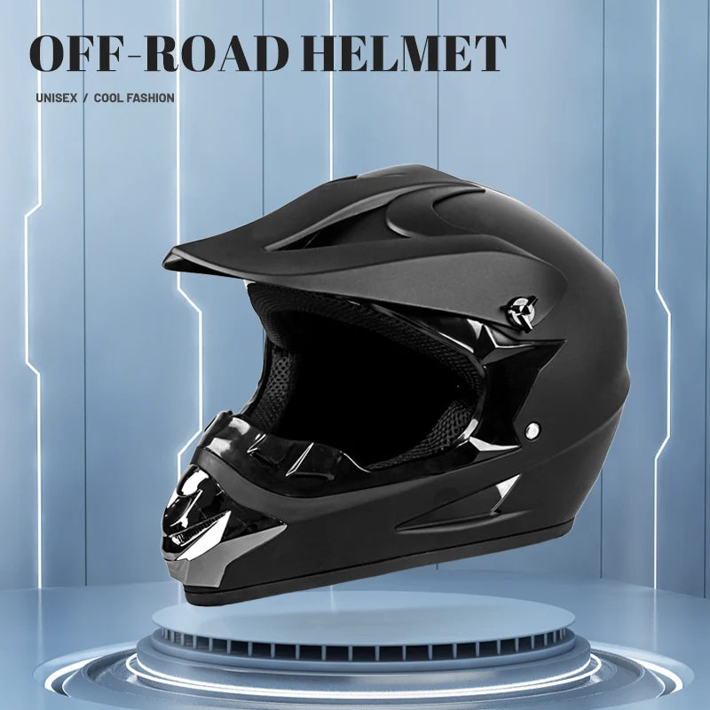 2023 capacete da motocicleta fora de estrada moto profissional casque moto cross capacetes de corrida motocross capacete ponto aprovado