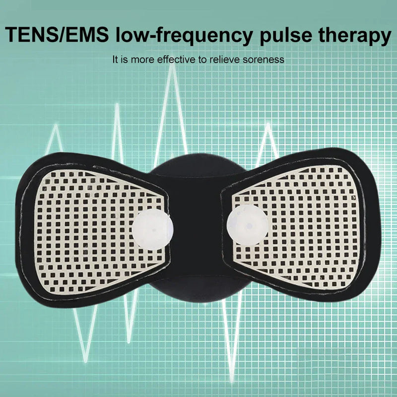 EMS Neck ,Massageador Cervical , Lombar , Pernas e pescoço